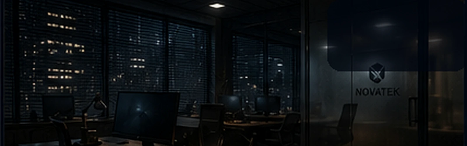 The Anonymous Email — Case file cover art